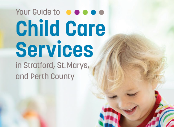 Childcare guide