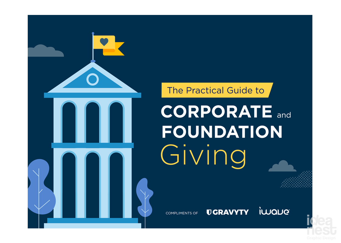 The Guide to Corporate and Foundation Giving